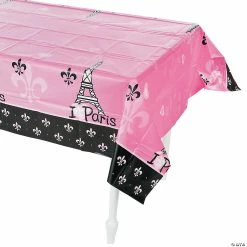 Best reviews of π Perfectly Paris Plastic Tablecloth π 5 Best reviews of π Perfectly Paris Plastic Tablecloth π -Cheap Birthday Table Covers Store 13677607