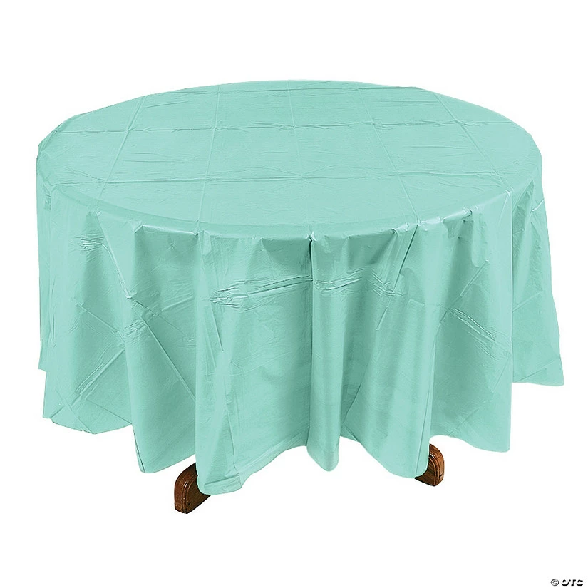 Top 10 ๐ Round Plastic Tablecloth โจ 4 Top 10 ๐ Round Plastic Tablecloth โจ - Image 2