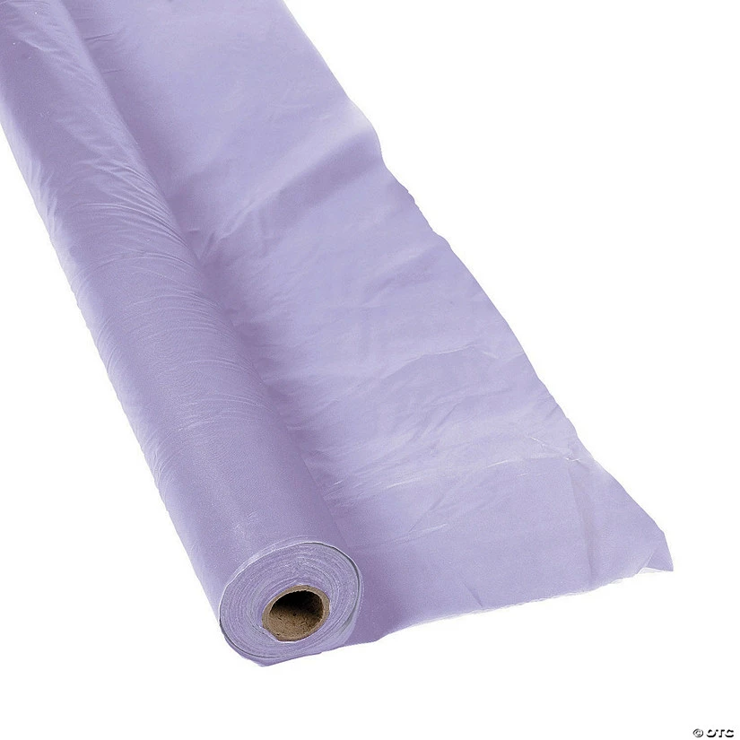New โญ Plastic Tablecloth Roll ๐ 4 New โญ Plastic Tablecloth Roll ๐ - Image 2