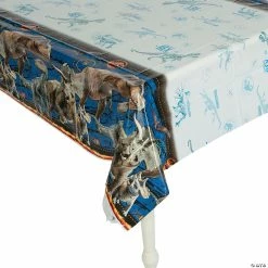 Promo π Jurassic Worldβ’ Plastic Tablecloth β¨ 5 Promo π Jurassic Worldβ’ Plastic Tablecloth β¨ -Cheap Birthday Table Covers Store 13723097