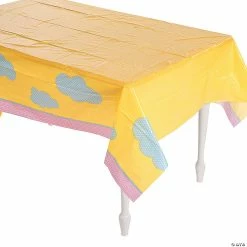 Buy ❤️ You Are My Sunshine Plastic Tablecloth 🧨 -Cheap Birthday Table Covers Store 13743044