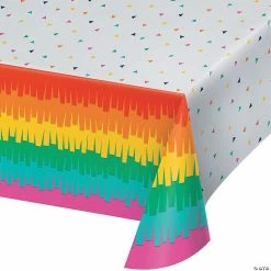 Best reviews of 👏 Fiesta Fun Plastic Tablecloth 😉 -Cheap Birthday Table Covers Store 13910026
