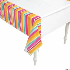 Best deal π Happy Day Plastic Tablecloth π 5 Best deal π Happy Day Plastic Tablecloth π -Cheap Birthday Table Covers Store 13933472