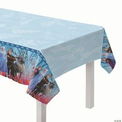 Best reviews of π Disneyβs Frozen II Plastic Tablecloth β 5 Best reviews of π Disneyβs Frozen II Plastic Tablecloth β -Cheap Birthday Table Covers Store 13945008