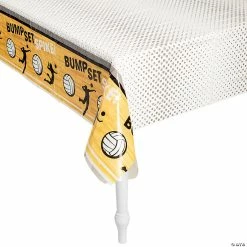 Best reviews of ⌛ Volleyball Bump Set Spike Tablecloth ✨ 5 Best reviews of ⌛ Volleyball Bump Set Spike Tablecloth ✨ -Cheap Birthday Table Covers Store 14115272
