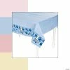 New 🔔 1st 🎂 Birthday Plastic Tablecloth 🤩 1 New 🔔 1st 🎂 Birthday Plastic Tablecloth 🤩 -Cheap Birthday Table Covers Store 1st birthday plastic tablecloth13754176