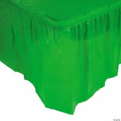 Top 10 โญ Pleated Table ๐ Skirts โ๏ธ 5 Top 10 โญ Pleated Table ๐ Skirts โ๏ธ -Cheap Birthday Table Covers Store 3 514