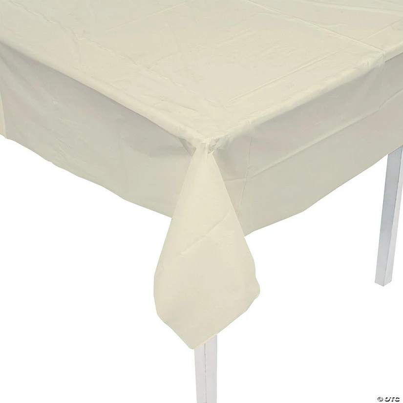 Top 10 π Rectangle Plastic Tablecloth π― 4 Top 10 π Rectangle Plastic Tablecloth π― - Image 2