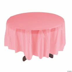 Cheap π Round Plastic Tablecloth β€οΈ 5 Cheap π Round Plastic Tablecloth β€οΈ -Cheap Birthday Table Covers Store 70 1711