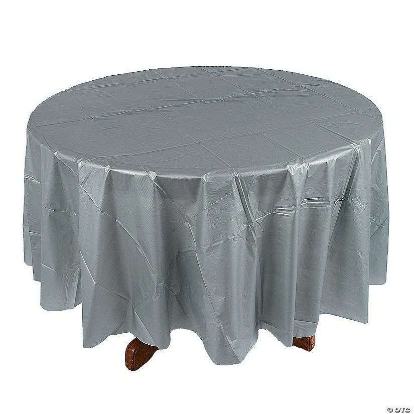 Top 10 π₯ Round Plastic Tablecloth π 4 Top 10 π₯ Round Plastic Tablecloth π - Image 2
