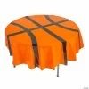Brand new β€οΈ Basketball Round Plastic Tablecloth π 2 Brand new β€οΈ Basketball Round Plastic Tablecloth π -Cheap Birthday Table Covers Store basketball round plastic tablecloth13952025