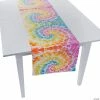 Best Sale ๐ Beach Bum Tie-Dye Table Runner ๐ 1 Best Sale ๐ Beach Bum Tie-Dye Table Runner ๐ -Cheap Birthday Table Covers Store beach bum tie dye table runner13641342