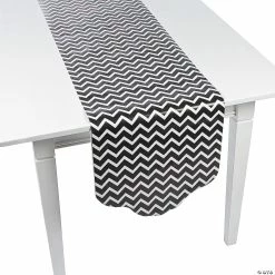 Best reviews of 💯 Chevron & Polka Dot Table Runner 🎉