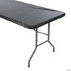 Top 10 𧨠Fitted Rectangle Plastic Tablecloth π 1 Top 10 𧨠Fitted Rectangle Plastic Tablecloth π -Cheap Birthday Table Covers Store black fitted rectangle plastic tablecloth13803372