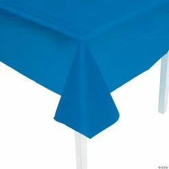 Flash Sale β Rectangle Plastic Tablecloth π