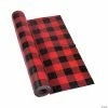 Discount 🥰 Buffalo Plaid Plastic Tablecloth Roll 👍 -Cheap Birthday Table Covers Store buffalo plaid plastic tablecloth roll13774230