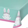 Discount โจ Bunny Party Plastic Tablecloth ๐คฉ 1 Discount โจ Bunny Party Plastic Tablecloth ๐คฉ -Cheap Birthday Table Covers Store bunny party plastic tablecloth13911570