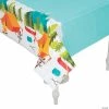 Brand new β Camp Party Plastic Tablecloth π 1 Brand new β Camp Party Plastic Tablecloth π -Cheap Birthday Table Covers Store camp party plastic tablecloth13943112