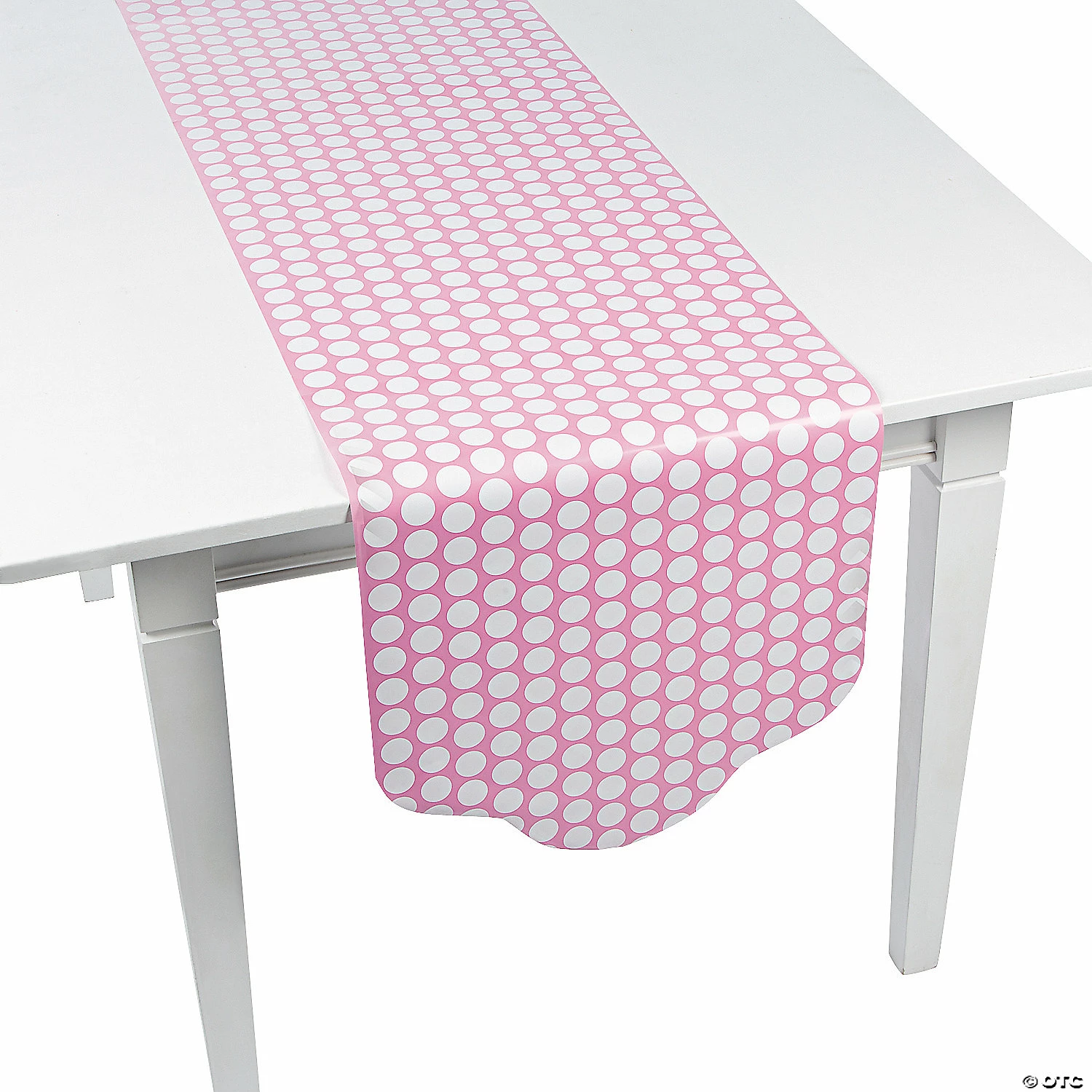 Buy ๐ฅ Chevron & Polka Dot Table Runner ๐ 4 Buy ๐ฅ Chevron & Polka Dot Table Runner ๐ - Image 2