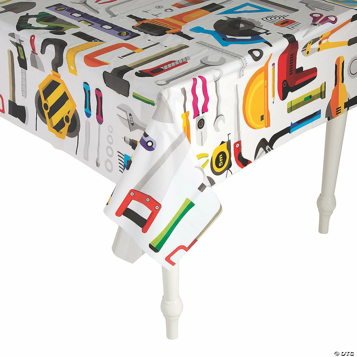 Cheapest π Construction Plastic Tablecloth Roll β 4 Cheapest π Construction Plastic Tablecloth Roll β - Image 2