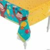 Hot Sale ๐ฅ Curious Georgeยฎ Tablecloth โ 2 Hot Sale ๐ฅ Curious Georgeยฎ Tablecloth โ -Cheap Birthday Table Covers Store curious george sup sup tablecloth13816985