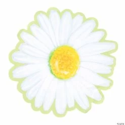 Flash Sale 🧨 Daisy Paper Placemats – 25 Pc. 🤩