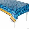 Deals 🎉 Dart Battle Party Plastic Tablecloth 👍 -Cheap Birthday Table Covers Store dart battle party plastic tablecloth13819461