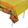 Best deal 🎁 Dino Dig Plastic Tablecloth 👍 -Cheap Birthday Table Covers Store dino dig plastic tablecloth13720955