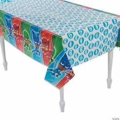 Top 10 ๐ Disneyยฎ PJ Masks Plastic Tablecloth ๐