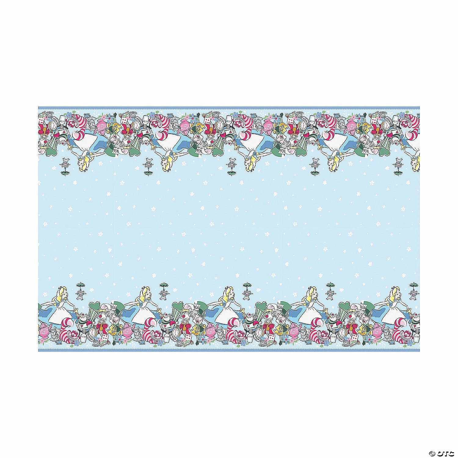 Best deal βοΈ Disneyβs Alice in Wonderland Plastic Tablecloth π 3 Best deal βοΈ Disneyβs Alice in Wonderland Plastic Tablecloth π