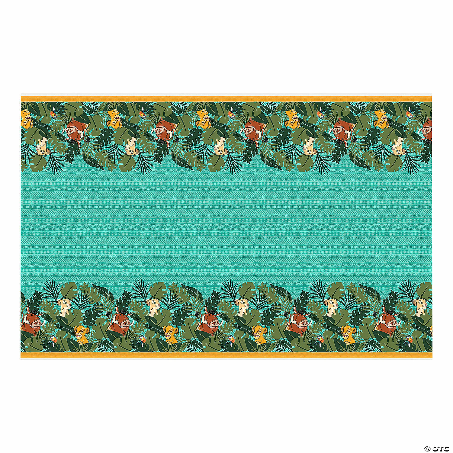 Cheapest ๐ฅ Disney The Lion King Plastic Tablecloth ๐ 4 Cheapest ๐ฅ Disney The Lion King Plastic Tablecloth ๐ - Image 2