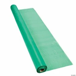 Hot Sale ⌛ Extra Long Plastic Tablecloth Roll 😀