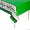 Buy ❤️ FRIENDS™ Central Perk Plastic Tablecloth 🎁 -Cheap Birthday Table Covers Store friends central perk plastic tablecloth13967511