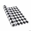 Brand new 🎉 Harlequin Tablecloth Roll 🎁 -Cheap Birthday Table Covers Store harlequin tablecloth roll13901970