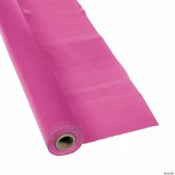 Deals 🧨 Plastic Tablecloth Roll 🎁