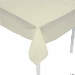 Top 10 ๐ Rectangle Plastic Tablecloth ๐ฏ