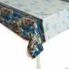 Promo π Jurassic Worldβ’ Plastic Tablecloth β¨ 1 Promo π Jurassic Worldβ’ Plastic Tablecloth β¨ -Cheap Birthday Table Covers Store jurassic world plastic tablecloth13723097