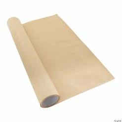 Brand new ⌛ Kraft Paper Tablecloth Roll 🛒
