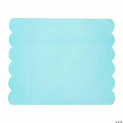 Coupon 🔔 Paper Placemats - 12 Pc. 🥰