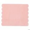 Flash Sale ๐ Paper Placemats - 12 Pc. ๐ 1 Flash Sale ๐ Paper Placemats - 12 Pc. ๐ -Cheap Birthday Table Covers Store light pink paper placemats 12 pc 13964270