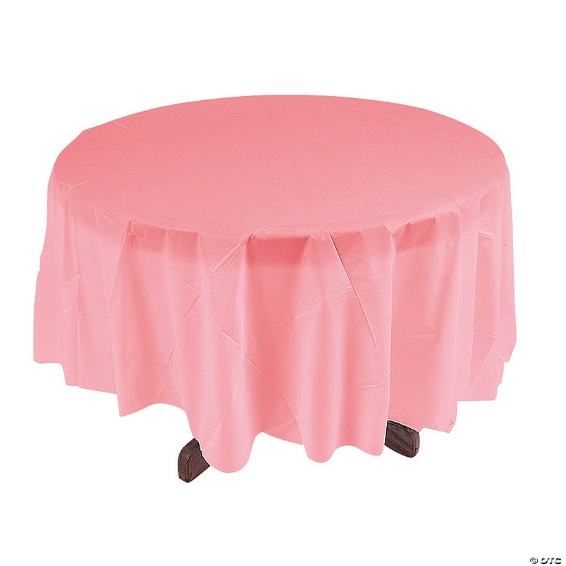Cheap π Round Plastic Tablecloth β€οΈ 3 Cheap π Round Plastic Tablecloth β€οΈ