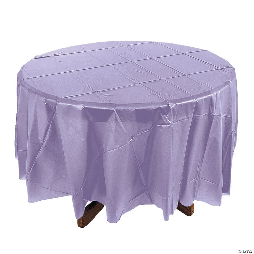 Deals π Round Plastic Tablecloth π₯ 3 Deals π Round Plastic Tablecloth π₯