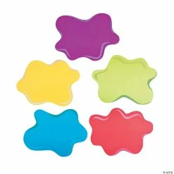 Hot Sale ⭐ Little Artist Party Placemats - 12 Pc. 🧨