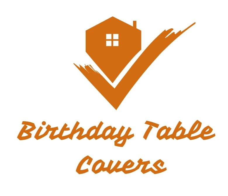 Cheap Birthday Table Covers Store