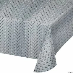 Deals ✨ Monster Truck Party Plastic Tablecloth 👍