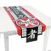 Cheapest π Ninja Warrior Table Runner π₯ 2 Cheapest π Ninja Warrior Table Runner π₯ -Cheap Birthday Table Covers Store ninja warrior table runner13627470