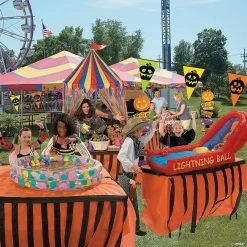 Top 10 🎁 Plastic Tablecloth Roll ⌛ -Cheap Birthday Table Covers Store orange plastic tablecloth roll70 2283 a01