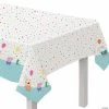Flash Sale 🤩 Peppa Pig™ Plastic Tablecloth 😀 -Cheap Birthday Table Covers Store peppa pig plastic tablecloth13717055