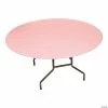 Wholesale 𧨠Fitted Round Plastic Tablecloth π― 1 Wholesale 𧨠Fitted Round Plastic Tablecloth π― -Cheap Birthday Table Covers Store pink fitted round plastic tablecloth13971855