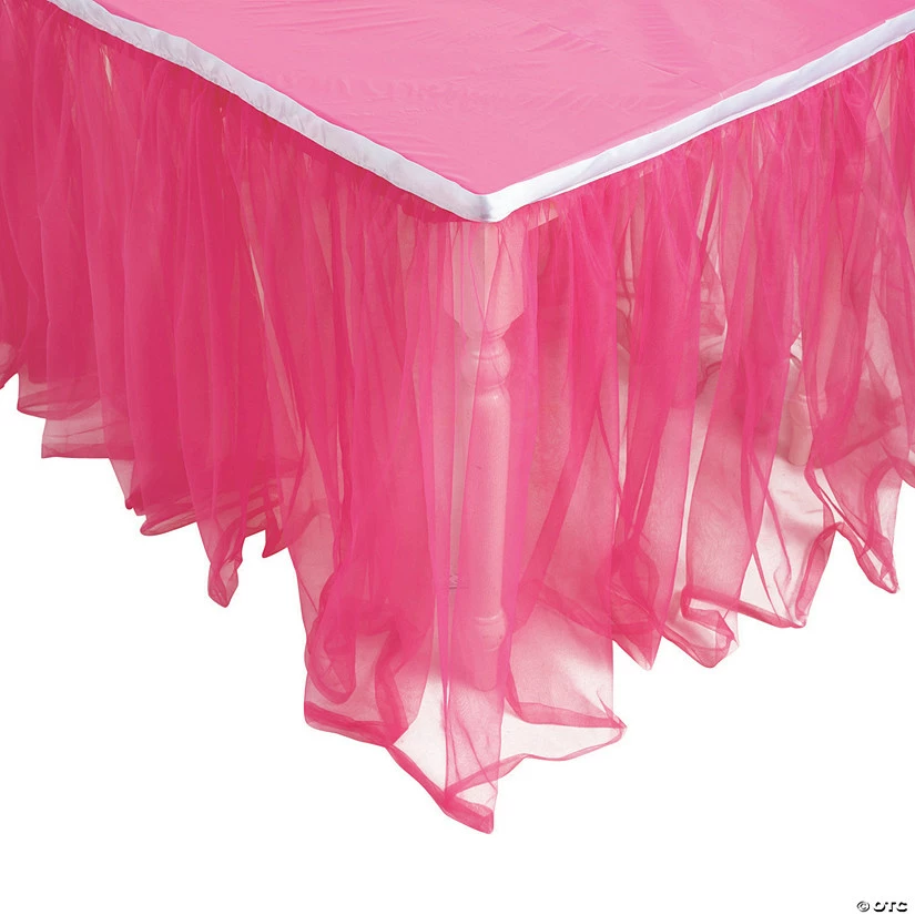 Coupon ๐ฅฐ Tulle Table ๐ Skirt ๐ฅฐ 3 Coupon ๐ฅฐ Tulle Table ๐ Skirt ๐ฅฐ